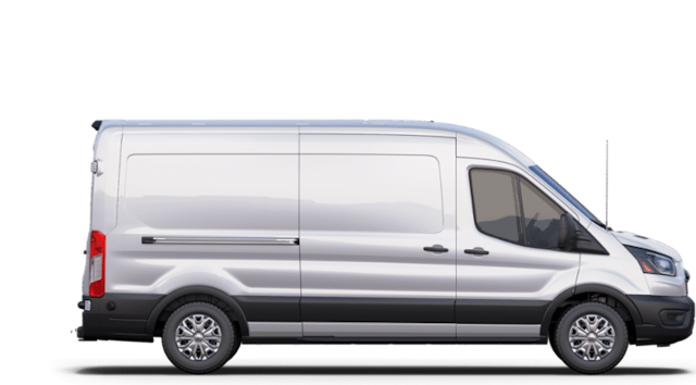 2024 Ford E-Transit™ External Image 1